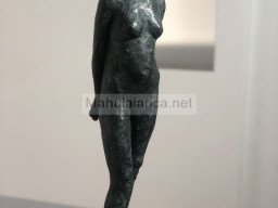 Exposición de Manuel Paez 2023